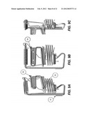 EFFICIENT COMPUTER COOLING METHODS AND APPARATUS diagram and image