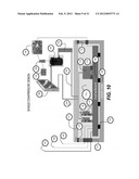 EFFICIENT COMPUTER COOLING METHODS AND APPARATUS diagram and image