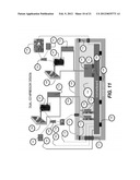 EFFICIENT COMPUTER COOLING METHODS AND APPARATUS diagram and image