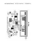 EFFICIENT COMPUTER COOLING METHODS AND APPARATUS diagram and image