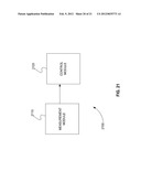 EFFICIENT COMPUTER COOLING METHODS AND APPARATUS diagram and image