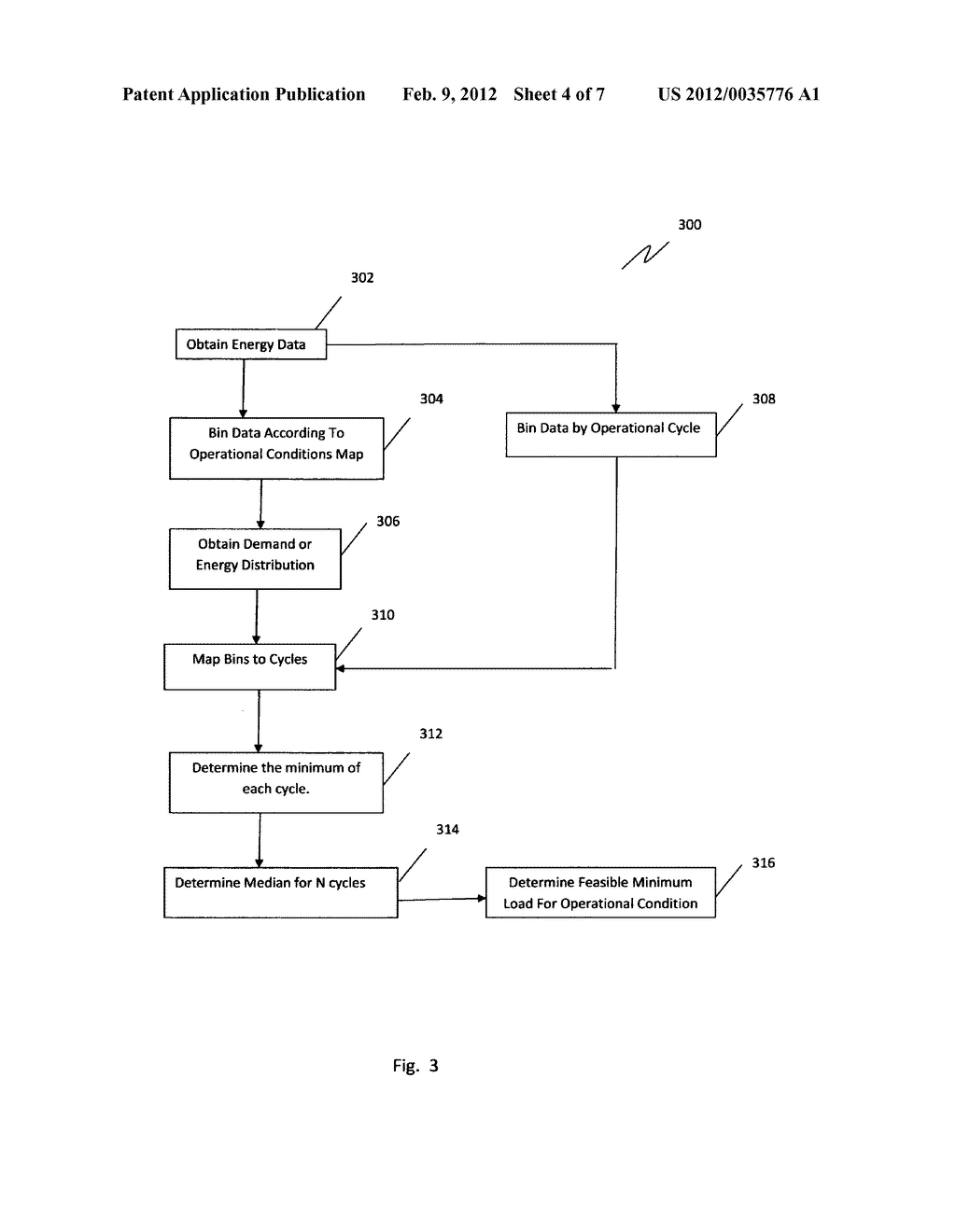 Building energy management method and system - diagram, schematic, and image 05