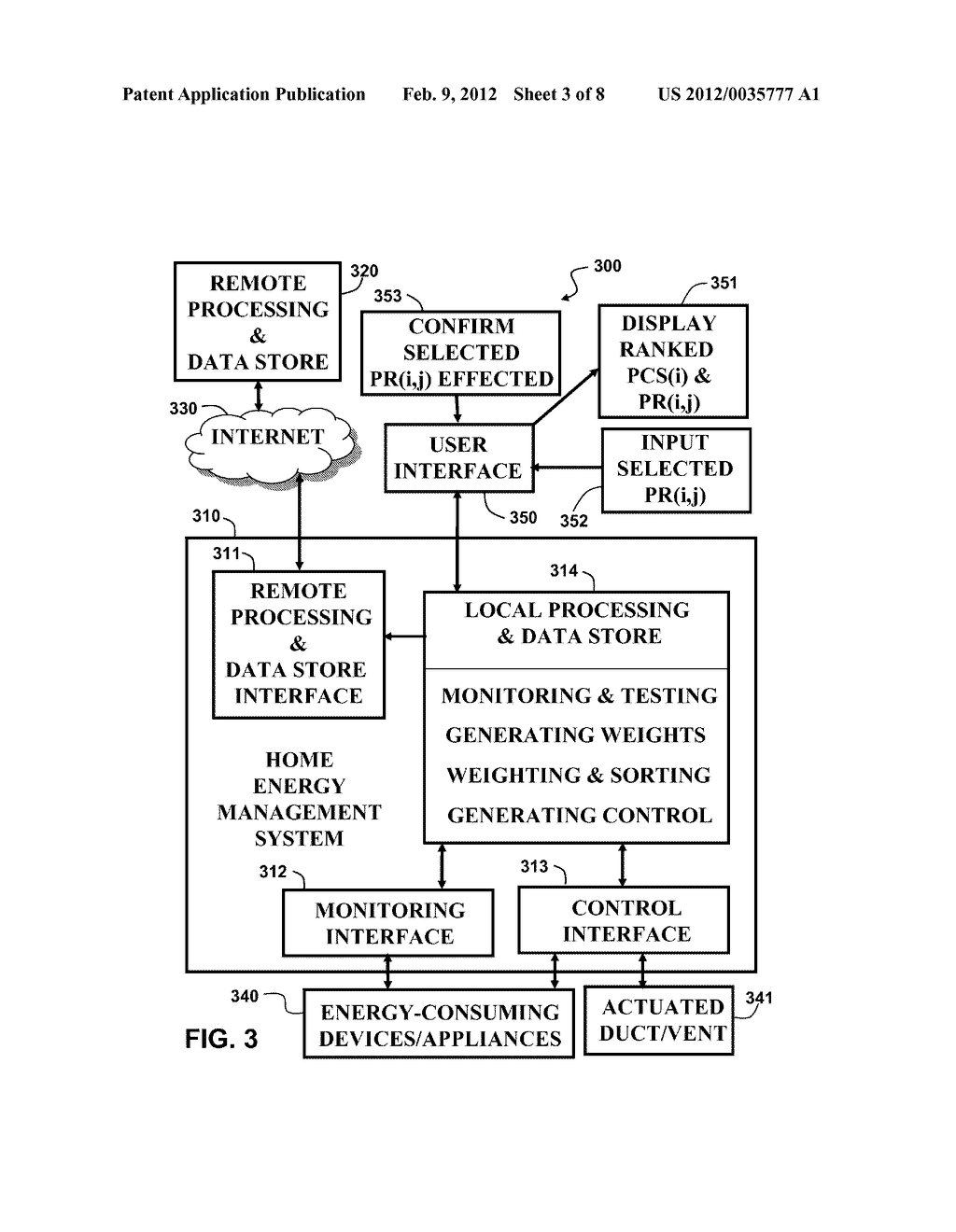 Offered Actions for Energy Management Based on Anomalous Conditions - diagram, schematic, and image 04