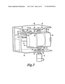 NAVIGATION AND CONTROL SYSTEM FOR AUTONOMOUS VEHICLES diagram and image