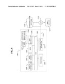 NAVIGATION AND CONTROL SYSTEM FOR AUTONOMOUS VEHICLES diagram and image