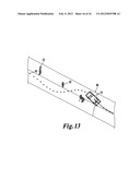 NAVIGATION AND CONTROL SYSTEM FOR AUTONOMOUS VEHICLES diagram and image