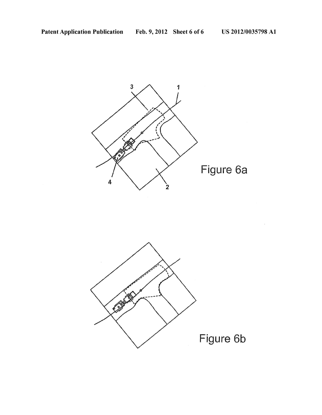 GUIDANCE, NAVIGATION, AND CONTROL SYSTEM FOR A VEHICLE - diagram, schematic, and image 07