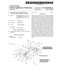 LAND VEHICLES AND SYSTEMS WITH CONTROLLABLE SUSPENSION SYSTEMS diagram and image