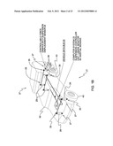 LAND VEHICLES AND SYSTEMS WITH CONTROLLABLE SUSPENSION SYSTEMS diagram and image