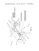 LAND VEHICLES AND SYSTEMS WITH CONTROLLABLE SUSPENSION SYSTEMS diagram and image