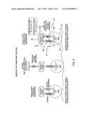 LAND VEHICLES AND SYSTEMS WITH CONTROLLABLE SUSPENSION SYSTEMS diagram and image