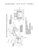 LAND VEHICLES AND SYSTEMS WITH CONTROLLABLE SUSPENSION SYSTEMS diagram and image