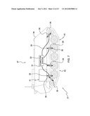 LAND VEHICLES AND SYSTEMS WITH CONTROLLABLE SUSPENSION SYSTEMS diagram and image