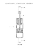 LAND VEHICLES AND SYSTEMS WITH CONTROLLABLE SUSPENSION SYSTEMS diagram and image