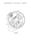 LAND VEHICLES AND SYSTEMS WITH CONTROLLABLE SUSPENSION SYSTEMS diagram and image