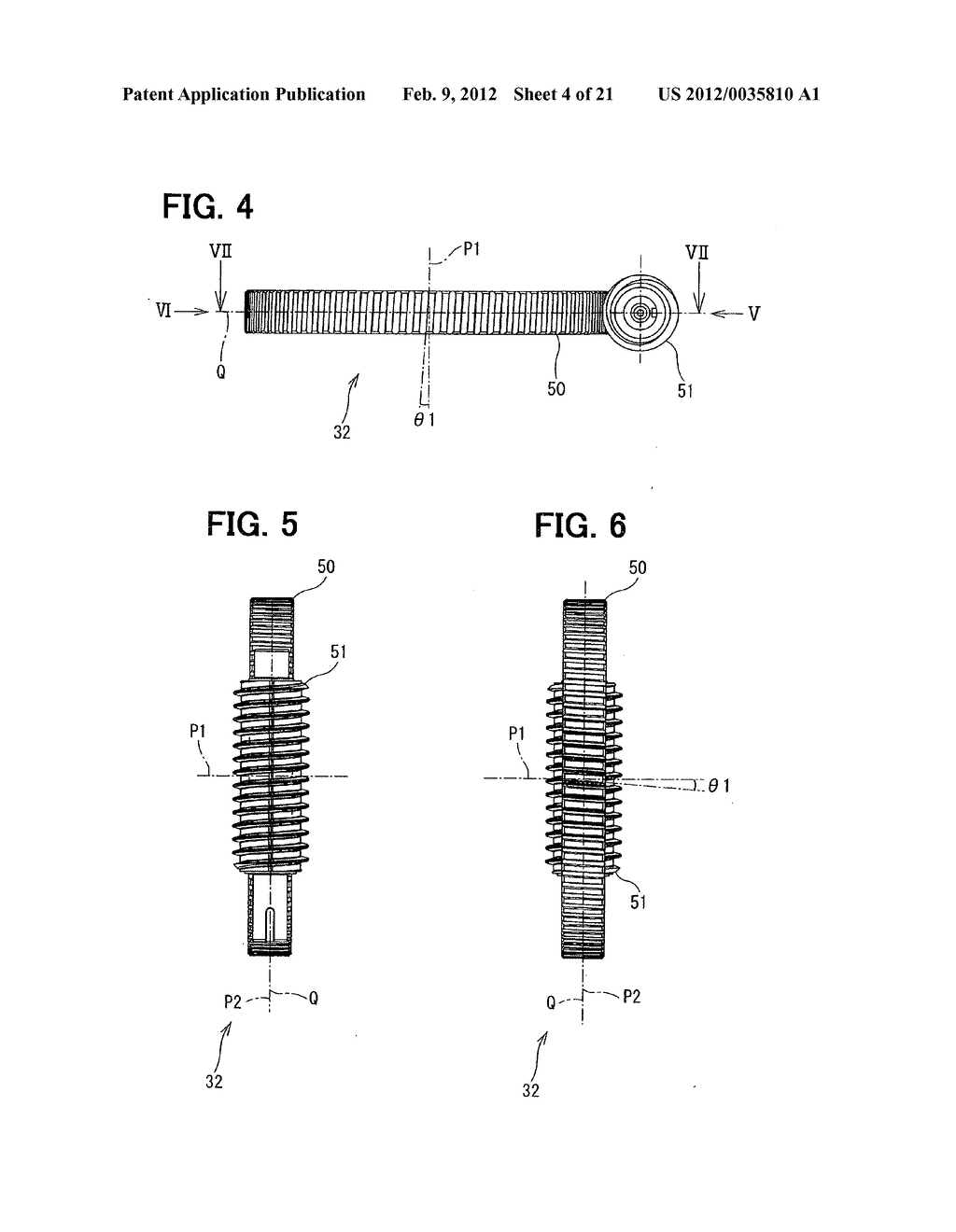 Steering control apparatus - diagram, schematic, and image 05