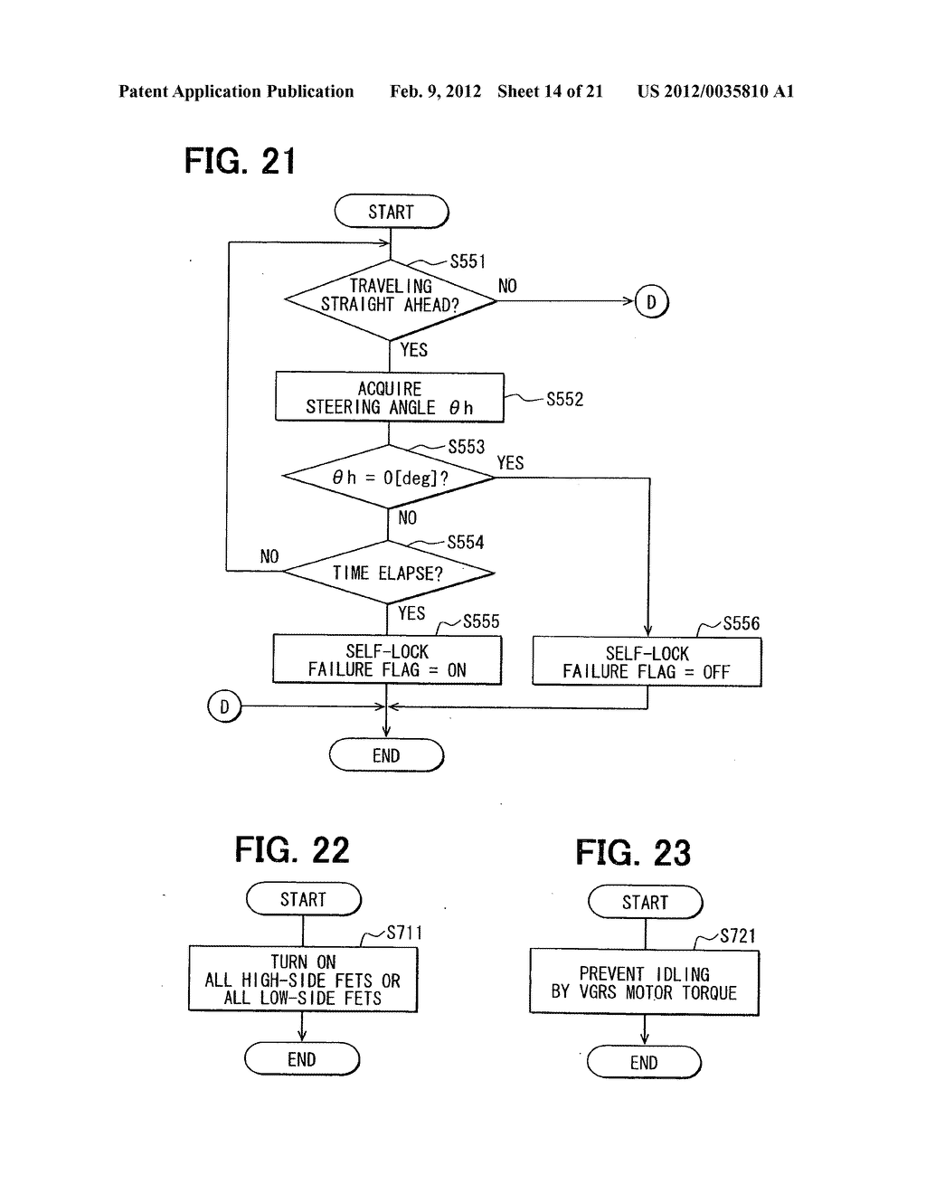 Steering control apparatus - diagram, schematic, and image 15