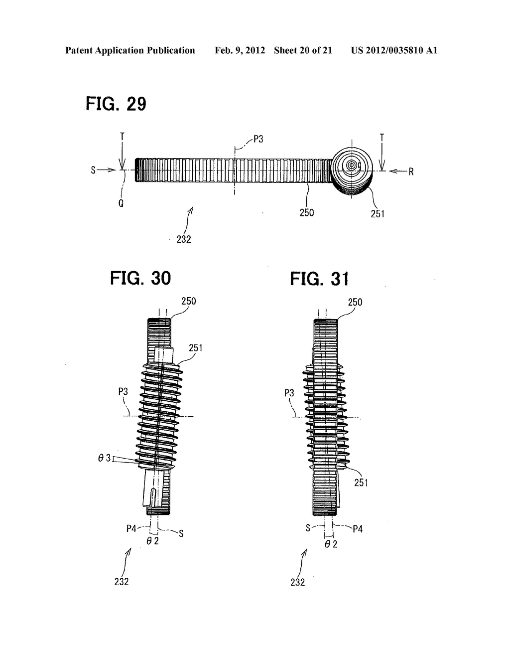 Steering control apparatus - diagram, schematic, and image 21