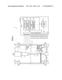 DRIVING FORCE CONTROL DEVICE diagram and image