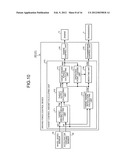 DRIVING FORCE CONTROL DEVICE diagram and image