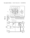 DRIVING FORCE CONTROL DEVICE diagram and image