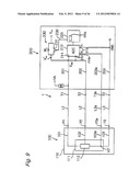 ABNORMALITY DETECTION DEVICE FOR DETECTION CIRCUIT AND ELECTRIC CIRCUIT,     AND DETECTION SYSTEM AND ELECTRONIC SYSTEM WHICH USES ABNORMALITY     DETECTION DEVICE diagram and image