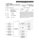 DRIVE ASSISTING DEVICE diagram and image