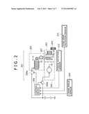 Idle Stop Control Method and Control Device diagram and image