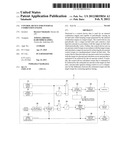 CONTROL DEVICE FOR INTERNAL COMBUSTION ENGINE diagram and image