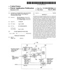 EXTERNAL ENVIRONMENT RECOGNITION DEVICE FOR VEHICLE AND VEHICLE SYSTEM     USING SAME diagram and image