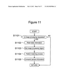 EXTERNAL ENVIRONMENT RECOGNITION DEVICE FOR VEHICLE AND VEHICLE SYSTEM     USING SAME diagram and image