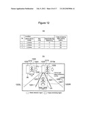 EXTERNAL ENVIRONMENT RECOGNITION DEVICE FOR VEHICLE AND VEHICLE SYSTEM     USING SAME diagram and image