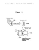 EXTERNAL ENVIRONMENT RECOGNITION DEVICE FOR VEHICLE AND VEHICLE SYSTEM     USING SAME diagram and image