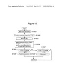 EXTERNAL ENVIRONMENT RECOGNITION DEVICE FOR VEHICLE AND VEHICLE SYSTEM     USING SAME diagram and image