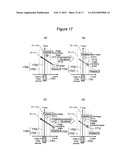 EXTERNAL ENVIRONMENT RECOGNITION DEVICE FOR VEHICLE AND VEHICLE SYSTEM     USING SAME diagram and image