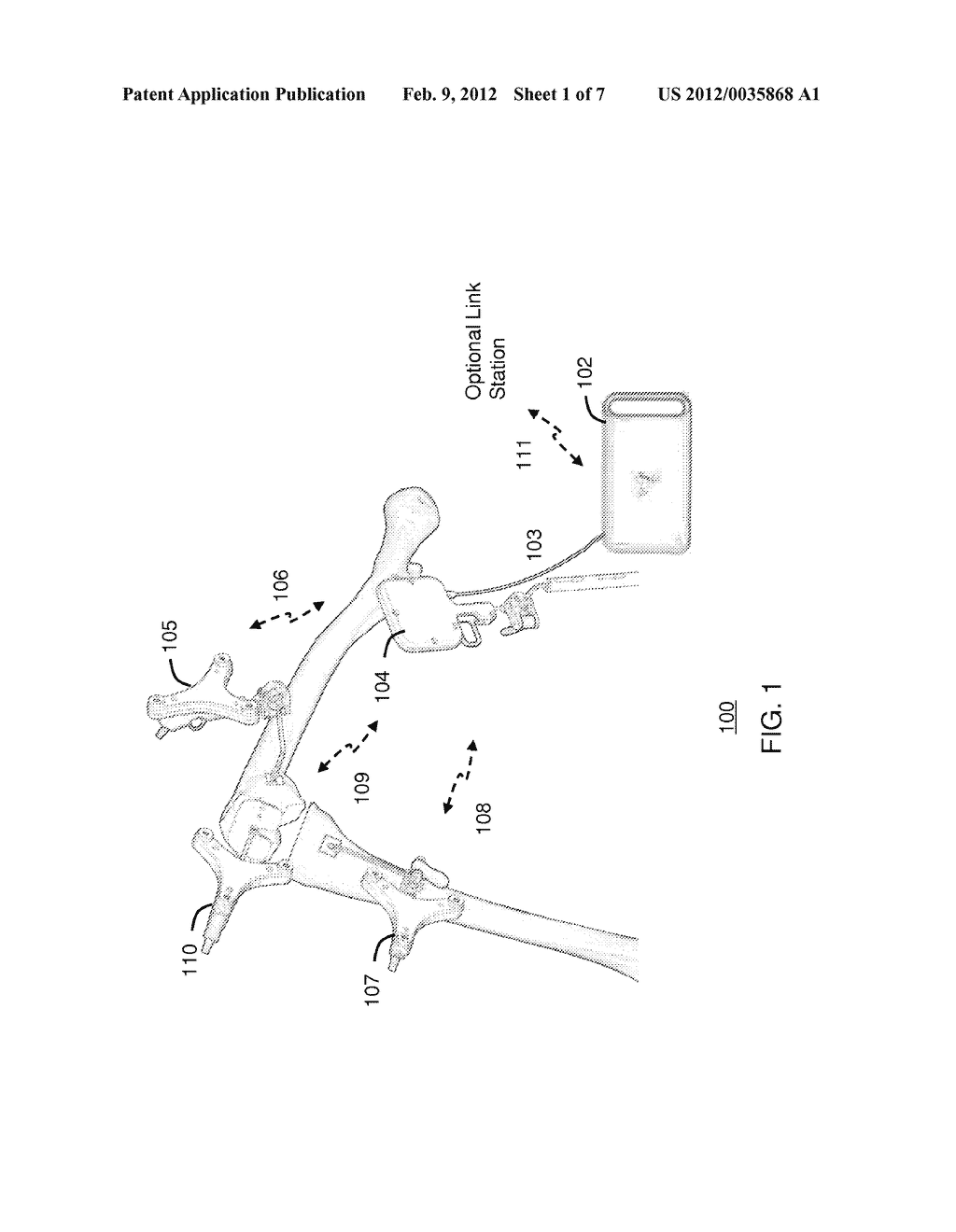 Method and System For Media Presentation During Operative Workflow - diagram, schematic, and image 02