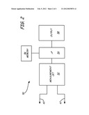 METHOD AND APPARATUS FOR MEASURING A PARAMETER OF A VEHICLE ELECTRICAL     SYSTEM diagram and image