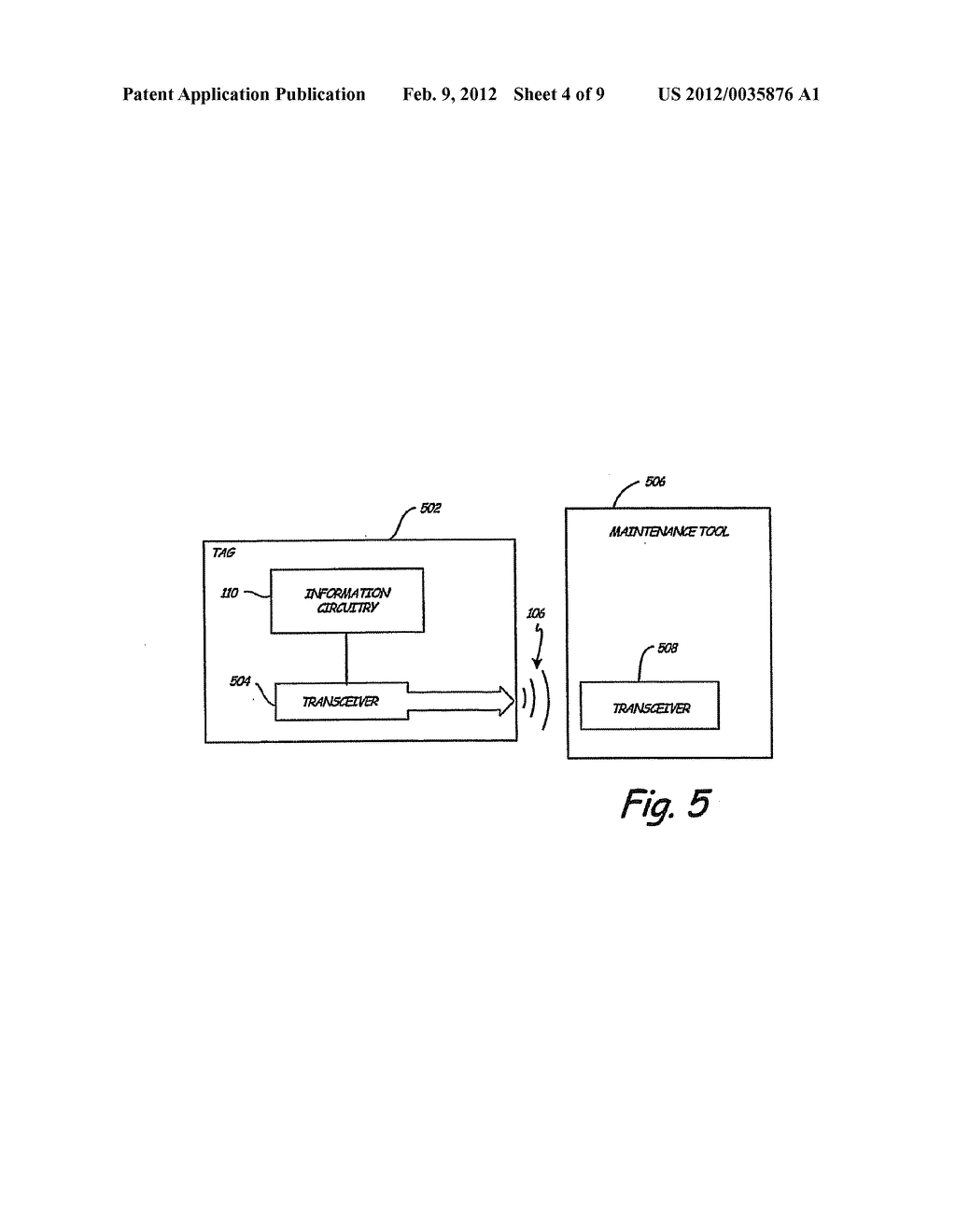 SYSTEM FOR AUTOMATICALLY GATHERING BATTERY INFORMATION - diagram, schematic, and image 05