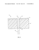 MEASUREMENT OF MOLTEN SULFUR LEVEL IN RECEPTACLES diagram and image