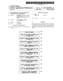 RESERVOIR UPSCALING METHOD WITH PRESERVED TRANSMISSIBILITY diagram and image