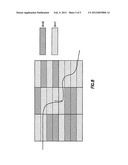 RESERVOIR UPSCALING METHOD WITH PRESERVED TRANSMISSIBILITY diagram and image