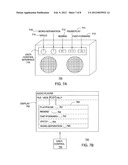 METHOD AND APPARATUS FOR CONTROLLING WORD-SEPARATION DURING AUDIO PLAYOUT diagram and image