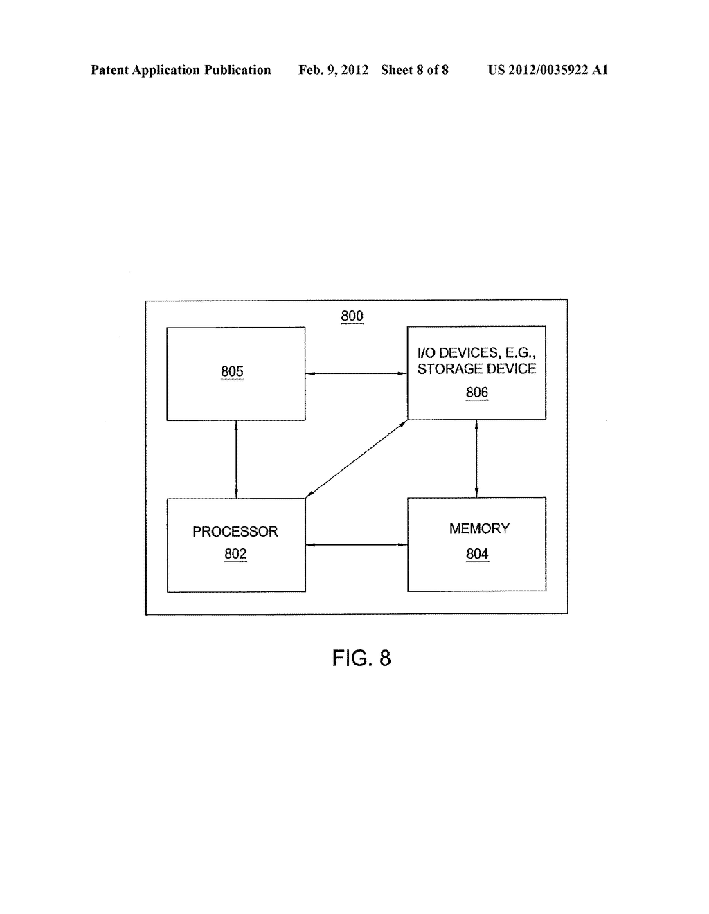 METHOD AND APPARATUS FOR CONTROLLING WORD-SEPARATION DURING AUDIO PLAYOUT - diagram, schematic, and image 09