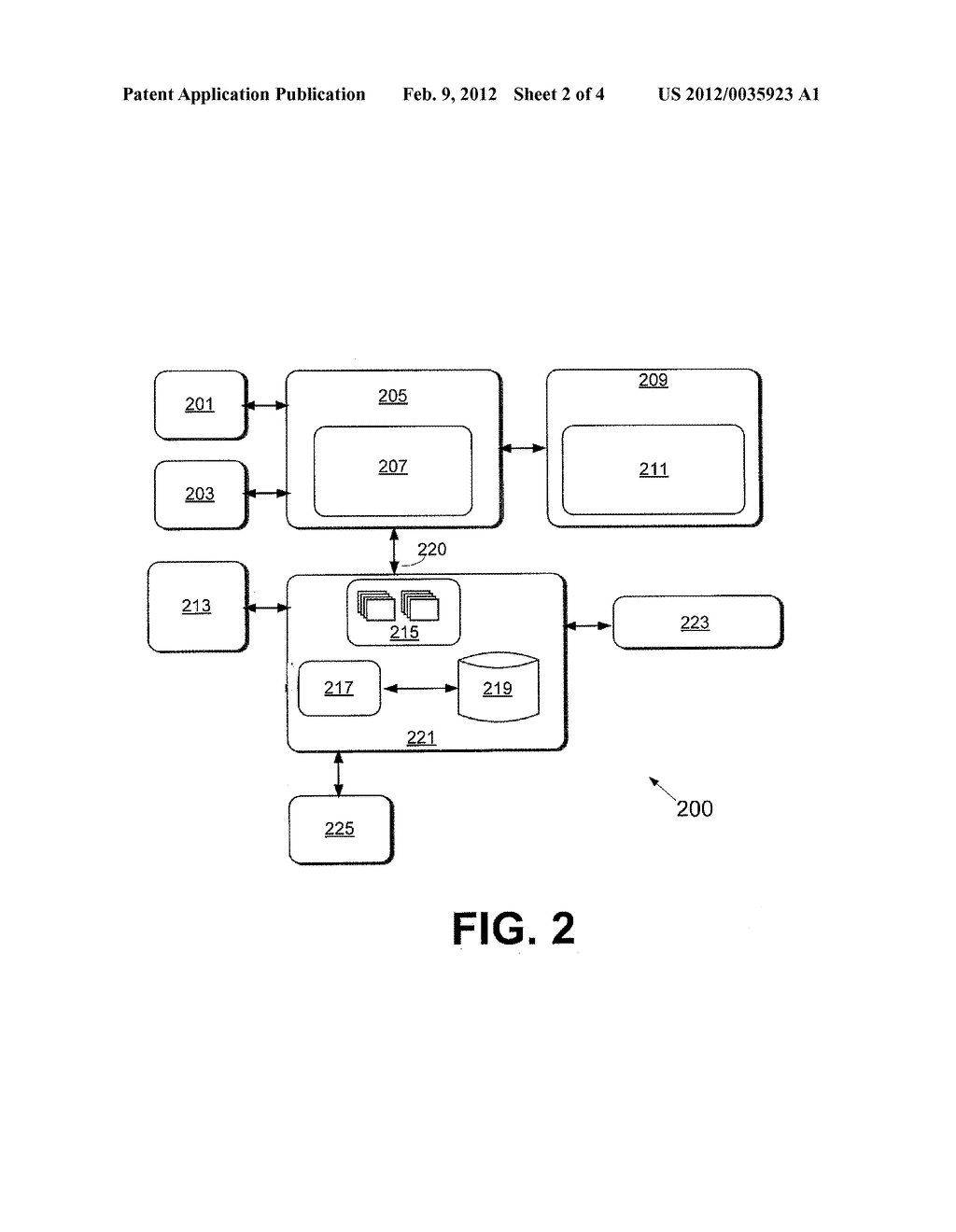 IN-VEHICLE TEXT MESSAGING EXPERIENCE ENGINE - diagram, schematic, and image 03