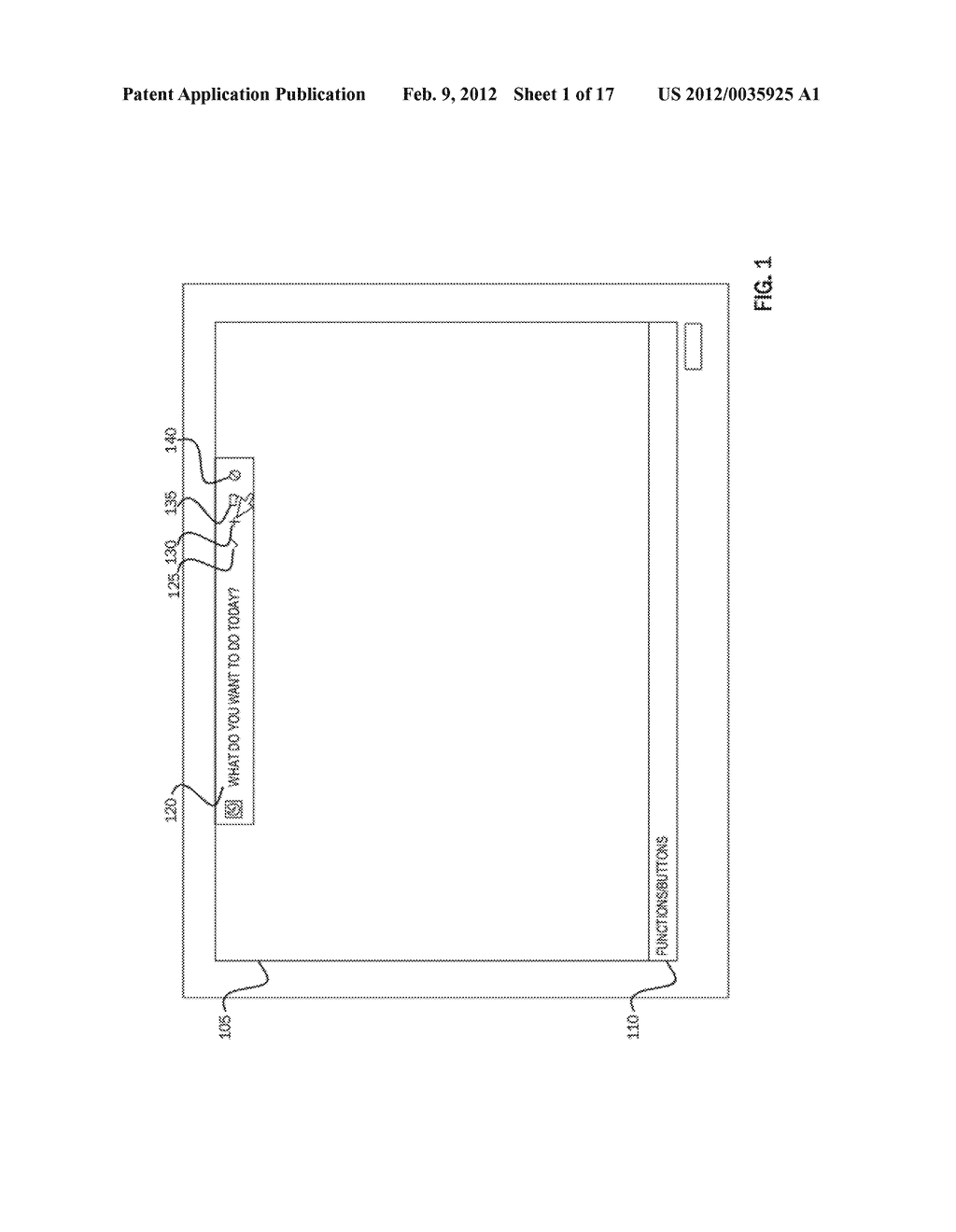 Population of Lists and Tasks from Captured Voice and Audio Content - diagram, schematic, and image 02