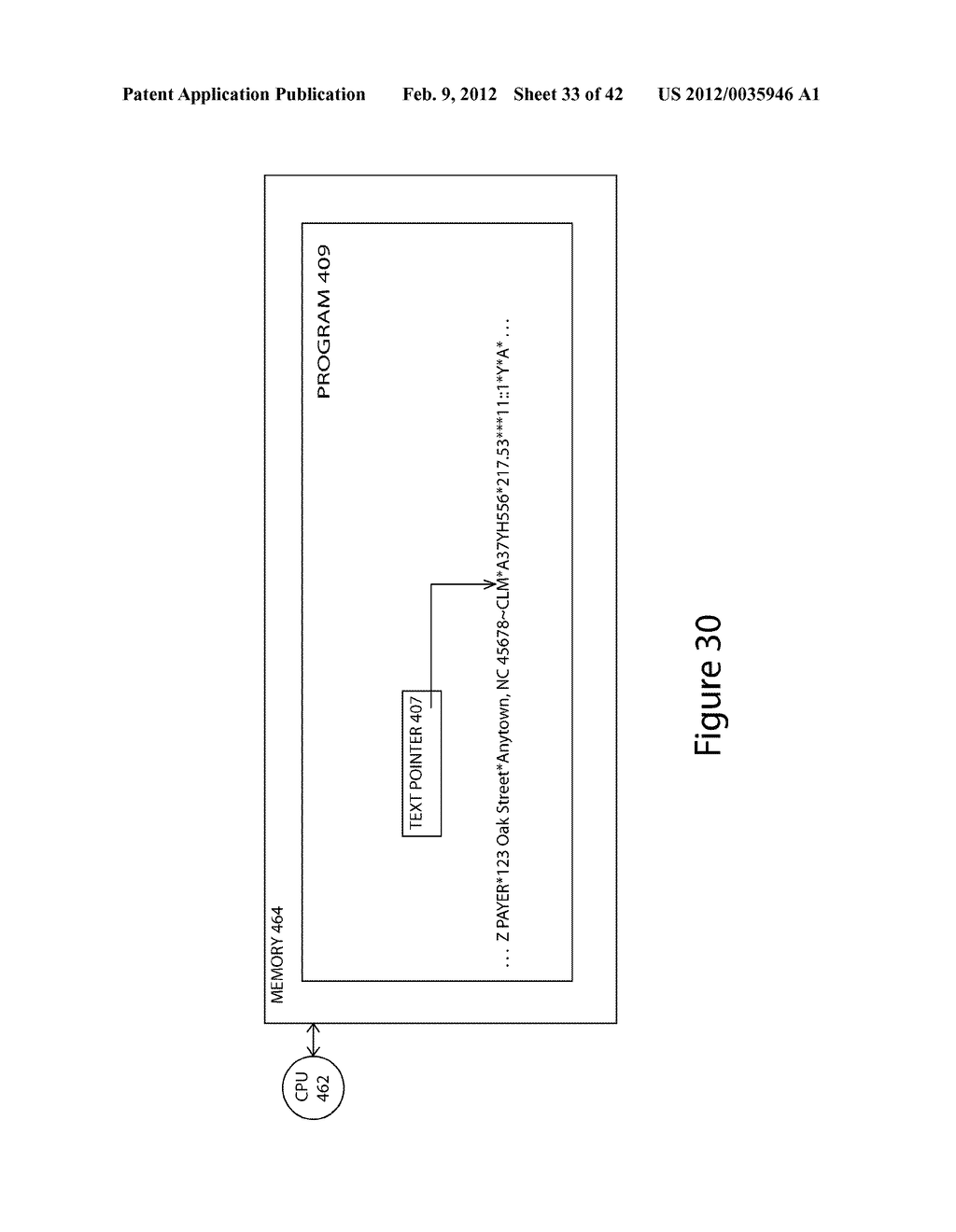 PAYMENT SYSTEMS AND METHODS - diagram, schematic, and image 34