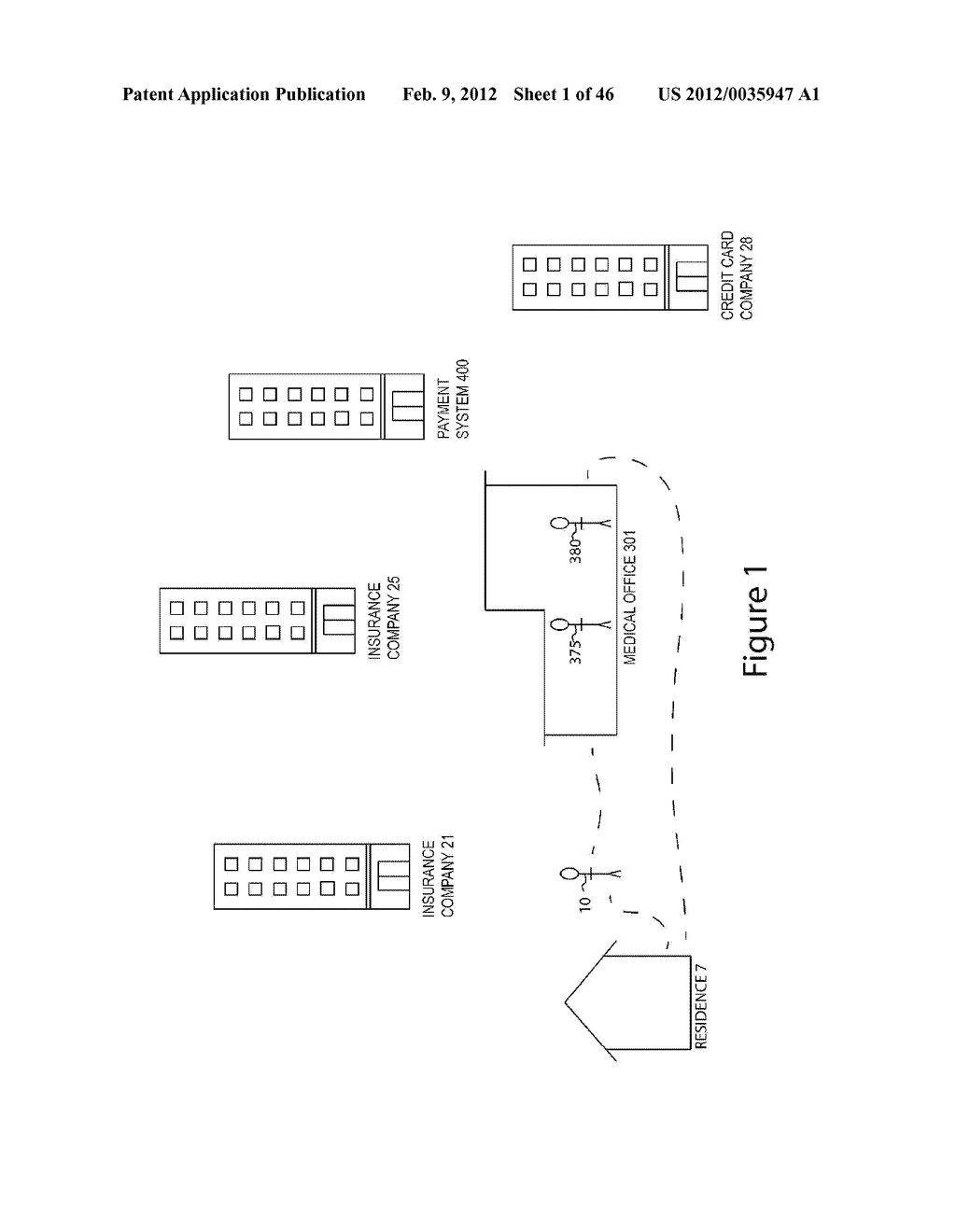 SYSTEMS AND METHODS OF MANAGING APPOINTMENTS IN A HEALTH CARE SYSTEM - diagram, schematic, and image 02