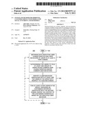 SYSTEM AND METHOD FOR IMPROVING CUSTOMER SERVICE WITH MODELS FOR SOCIAL     SYNCHRONY AND HOMOPHILY diagram and image