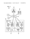 SYSTEM AND METHOD FOR IMPROVING CUSTOMER SERVICE WITH MODELS FOR SOCIAL     SYNCHRONY AND HOMOPHILY diagram and image