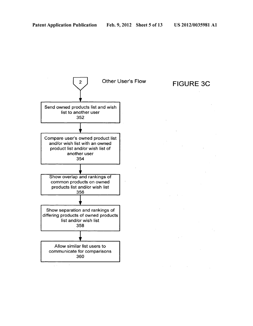 System and Method for an Electronic Product Advisor - diagram, schematic, and image 06